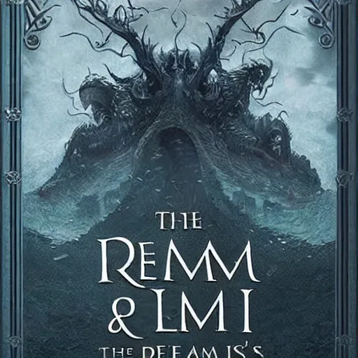 Image similar to the realm. do you know what the realm is? it's the thousand blades of aegon's enemies, a story we agree to tell each other over and over, until we forget that it's a lie.