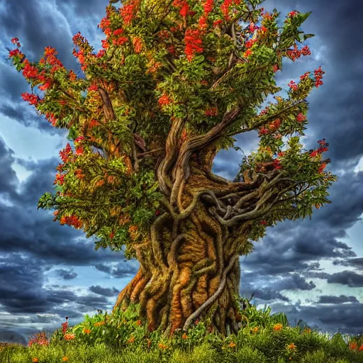 Image similar to national geographic photo of victreebel, pokemon in the wild, intricate, portrait, 8 k highly professionally detailed, hdr, award winning