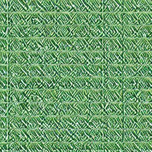 Prompt: grass texture, pattern, wallpaper, repeat pattern