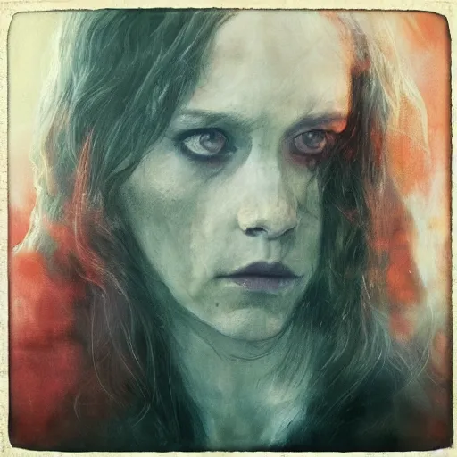 Image similar to “the death by leesh hannigan”