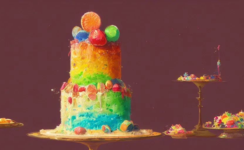 A Colorful Digital Painting Of A Cake With Lots Of Stable Diffusion   A21ac377daf4482c889388c4ef6841639e4d8663 2000x2000.webp