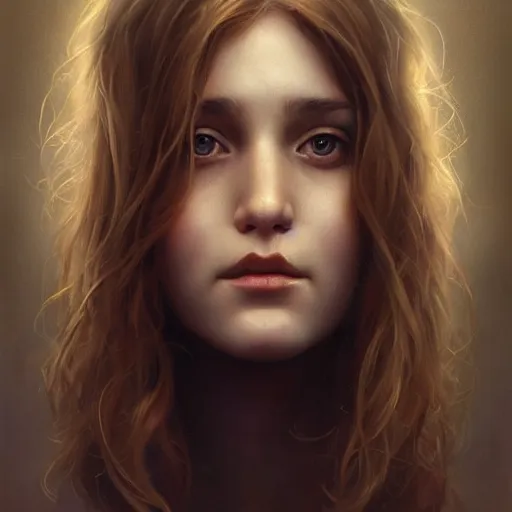 Image similar to pure love is patient love is kind, mother and child ; photorealistic oil painting by charlie bowater and mark brooks ; highly detailed cute faces by wlop ; trending on artstation ; 8 k high resolution, symmetrical, cinematic, high coherence, golden ratio, rule of thirds, perfectly centered anatomically accurate portraits