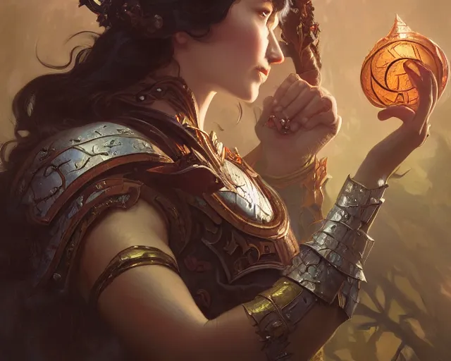 Image similar to photography of galan pang, deep focus, d & d, fantasy, intricate, elegant, highly detailed, digital painting, artstation, concept art, matte, sharp focus, illustration, hearthstone, art by artgerm and greg rutkowski and alphonse mucha