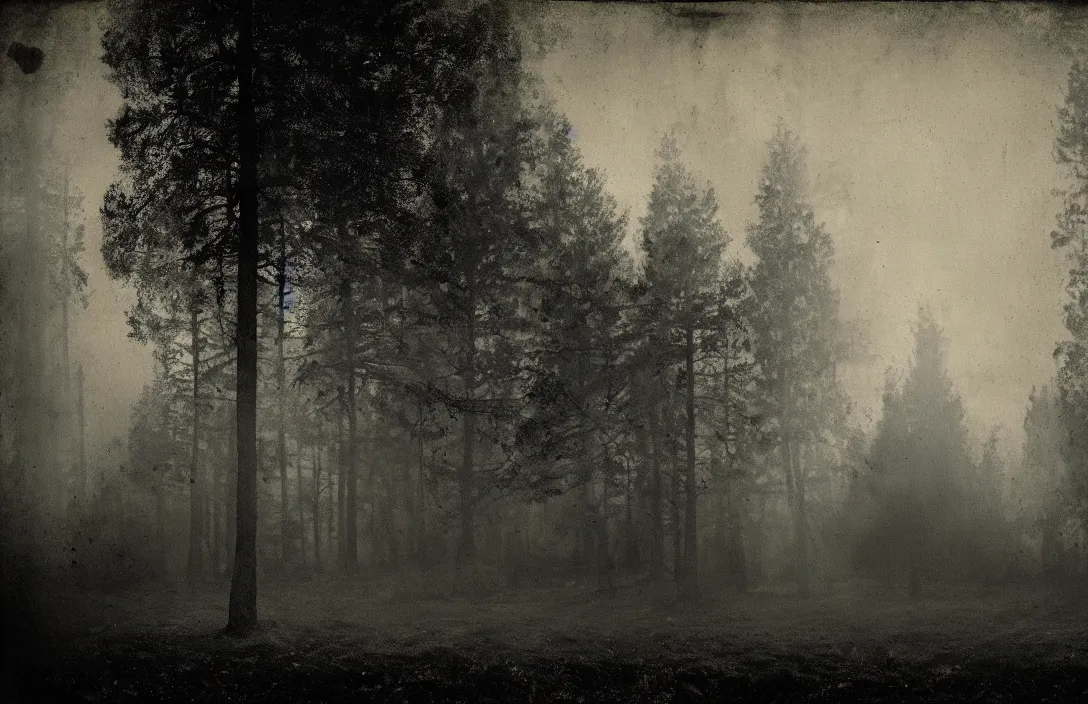 Prompt: excommunication intact flawless ambrotype from 4 k criterion collection remastered cinematography gory horror film, ominous lighting, evil theme wow photo realistic postprocessing royal garden design by andre le notre light and shade should blend without lines or borders, in the manner of smoke painting by ivan shishkin