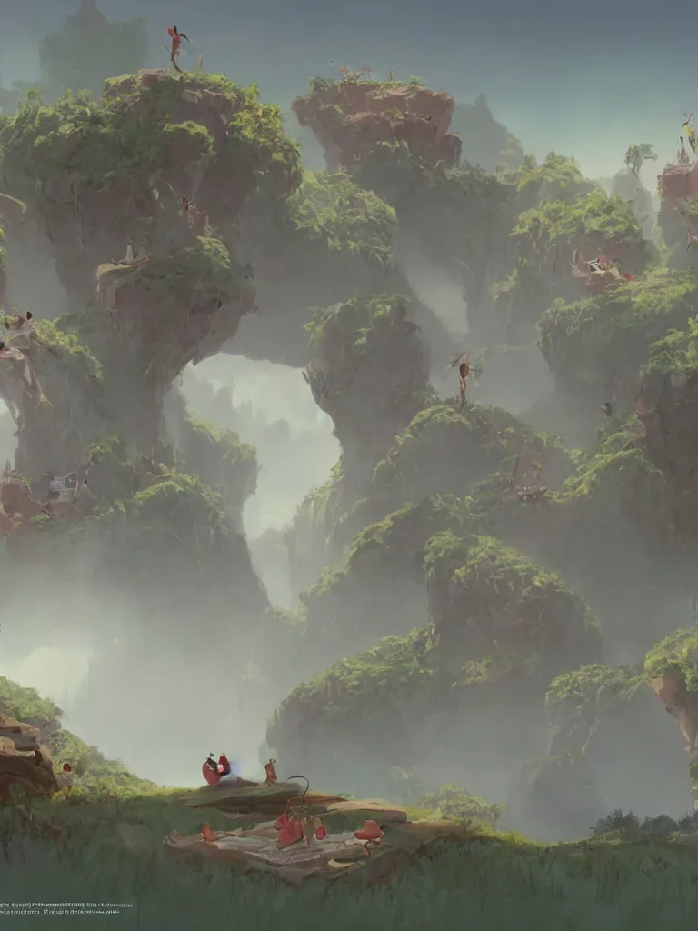 Image similar to generosity by disney concept artists, blunt borders, rule of thirds