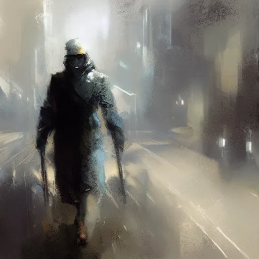 Image similar to dementia, craig mullins