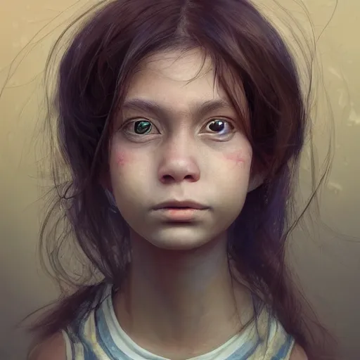 Image similar to portrait of a monkey crying , digital art by Mandy Jurgens and Irina French and Heraldo Ortega and Janice Sung and Julia Razumova and Charlie Bowater and Aaron Griffin and Jana Schirmer and Guweiz and Tara Phillips and Yasar Vurdem and Alexis Franklin and Loish and Daniela Uhlig and David Belliveau , hyperdetailed, artstation, cgsociety