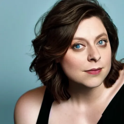 Prompt: Rachel Bloom