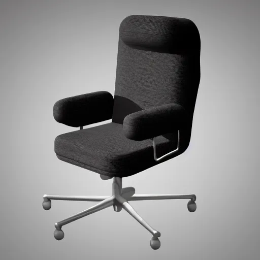Image similar to chair with human legs instead of legs, hyperrealistic render, highly detailed, 4k, artstation