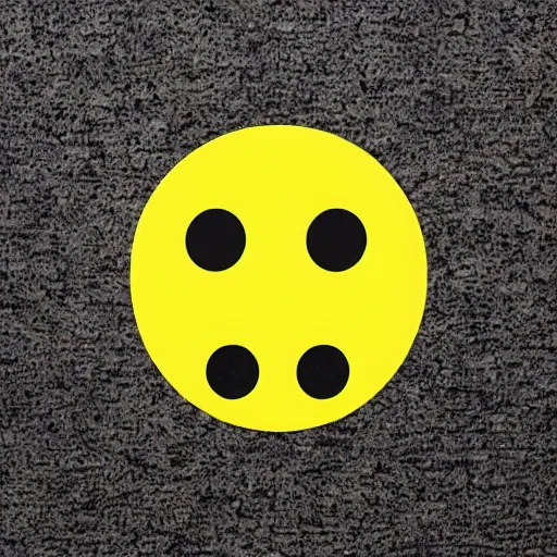 Image similar to pac-man emoji