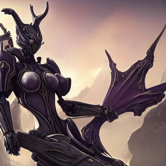 Prompt: extremely detailed cinematic low ground shot of a giant 1000 meter tall beautiful stunning female warframe goddess, that's an anthropomorphic hot robot mecha female dragon, silver sharp streamlined armor, detailed head, sharp claws, glowing Purple LED eyes, sitting cutely on a mountain, behind a tiny village, dragon art, warframe fanart, Destiny fanart, micro art, macro art, giantess art, fantasy, goddess art, furry art, furaffinity, high quality 3D realism, DeviantArt, Eka's Portal, HD, depth of field