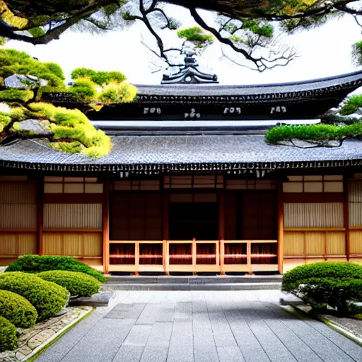 Image similar to Japanese architecture