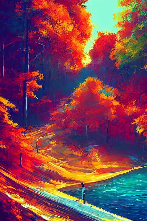 Image similar to alena aenami artworks in 4 k