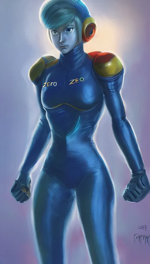 Prompt: frontal portrait of zero suit samus by francisco!!!! goya!!!!, art by francisco goya and peter paul rubens, very dark!!! colors, sharp focus, ( ( ( artstation ) ) ), dramatic lighting, 4 k, high quality