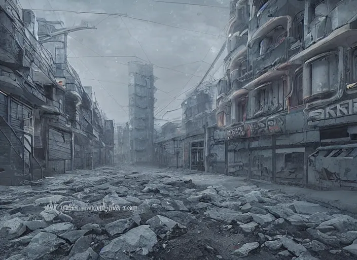 Prompt: a futuristic norilsk norilsk norilsk norilsk city moonwalker photo, city art of norilsk norilsk norilsk city street on the moon norilsk, a detailed image of a future norilsk base, cyberpunk art by neil blevins, cgsociety, fantasy art, dystopian art, cryengine, redshift vibes