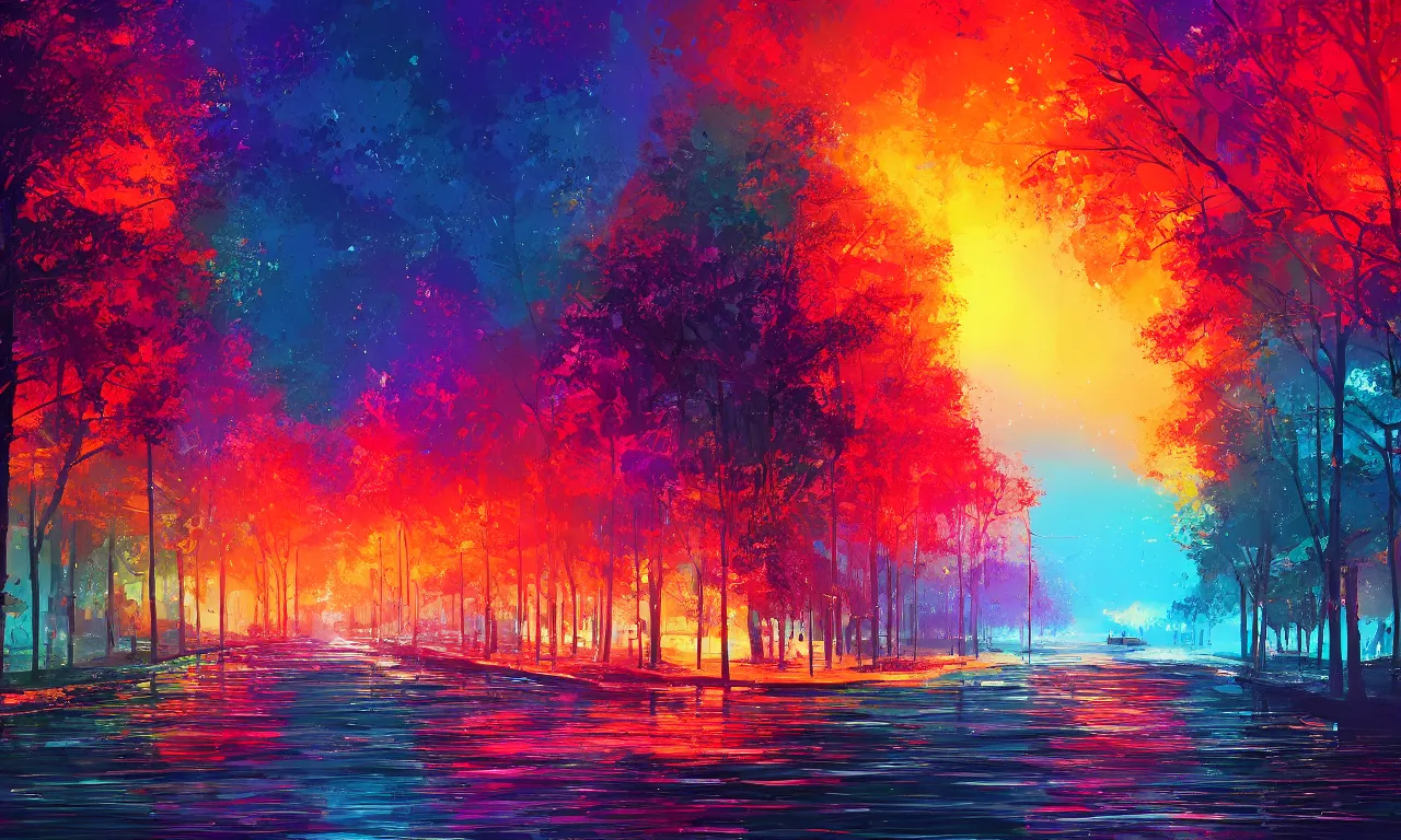 Image similar to alena aenami artworks in 4 k