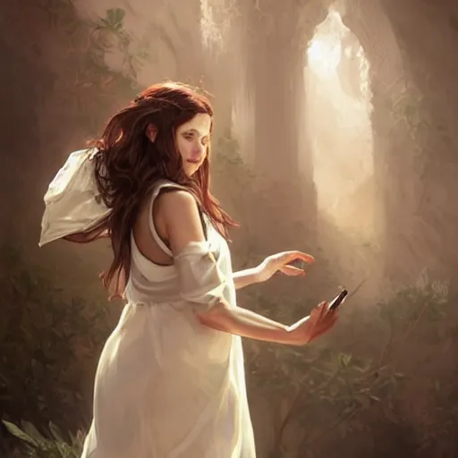 Prompt: epic portrait an female nurse in a white dress and short sleeves hugging an doctor, digital painting, artstation, concept art, soft light, hdri, smooth, sharp focus, illustration, fantasy, intricate, elegant, highly detailed, D&D, matte painting, in the style of Greg Rutkowski and Alphonse Mucha and artemisia, 8k, highly detailed, jurgens, rutkowski, bouguereau, pastoral, rustic, georgic, detailed concept art, illustration, colorful pastel, painting, detail, ultra detailed, digital art, 4K,