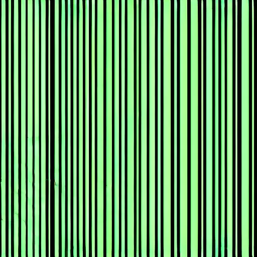 Prompt: walls of green text, lines of green code, ps1 hagrid as neo from The Matrix (1999), background is green lines of text, CGSociety