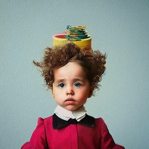 Prompt: “ child offspring of inbreeding gathered eating crayola crayons, wearing victorian regalia, unnatural movement, simple, renaissance, hyperrealism, 8 k, 3 d, hyperrealism, masterpiece ”