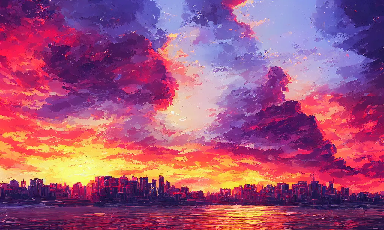 Image similar to alena aenami artworks in 4 k