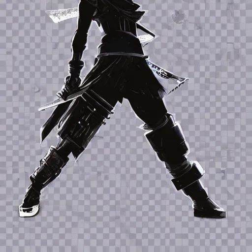 Prompt: concept art. anime sword. large. cool. badass. final fantasy. nier automata. tetsuya nomura.