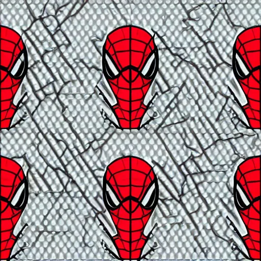 spider man costume texture, seamless, material, high | Stable Diffusion |  OpenArt