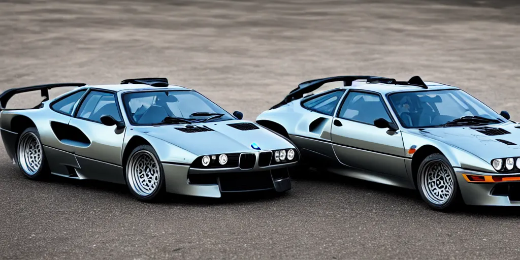 Image similar to “2010 BMW M1”