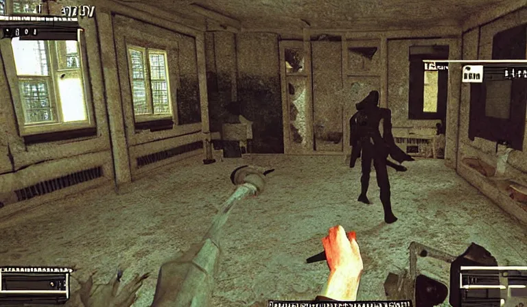 🔥 Download One Player No Online Ps1 Horror 0.1 [Adfree] APK MOD. An  atmospheric and sinister action-style game for PS 1 