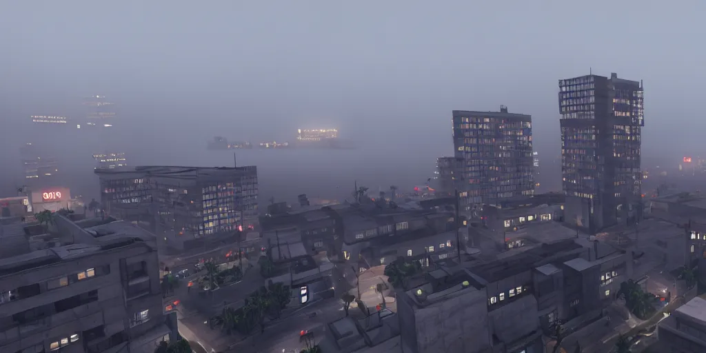 Grand Theft Auto V Looks Stunningly Realistic at 8K Resolution