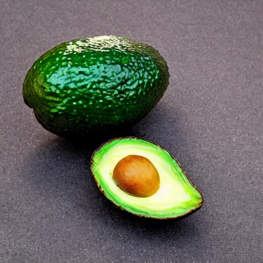 Image similar to nikocado avocado