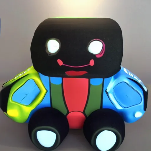 Image similar to hungry hungry hippos but its elons,'hungry hungry elons ', toy made by tesla spacex