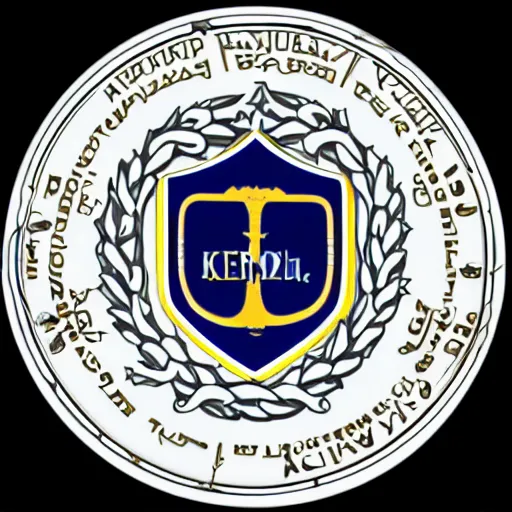 Image similar to Logo of Kernazun, armenian arms manufacturer