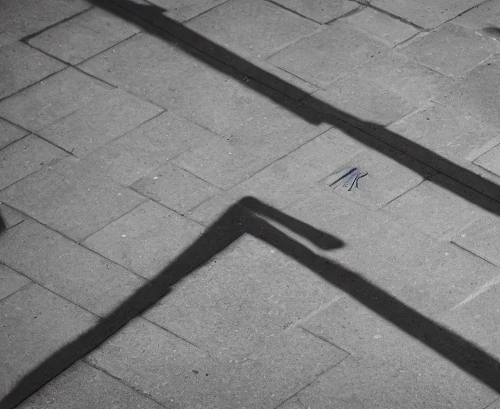 Image similar to 4 k hd, high detail photograph of a bench in paris, shot with sigma f / 4. 2, 2 5 0 mm sharp lens, wide shot, volumetric lighting, high level texture render, unreal engine