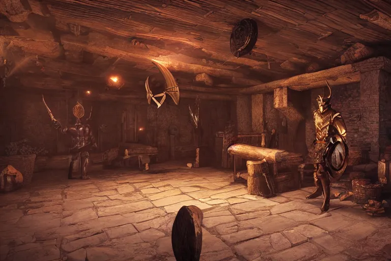 The Elder Scrolls 6 Concept Trailer 👏🏻 Video Credit: Unreal