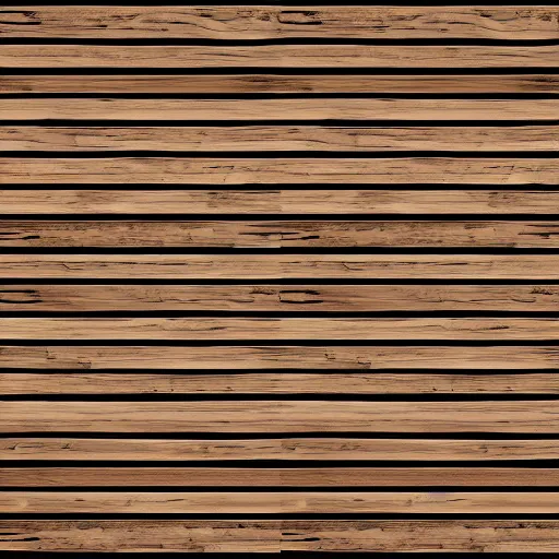 Prompt: wood plank texture