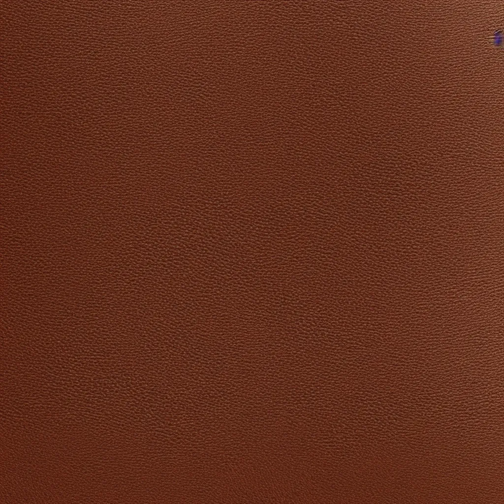 Image similar to a close up of a brown leather texture, a detailed drawing by emanuel buchel, polycount, postminimalism, ultra detailed, uhd image, playstation 5 screenshot