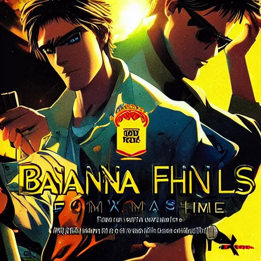 Download Ascertaining the truth in Banana Fish