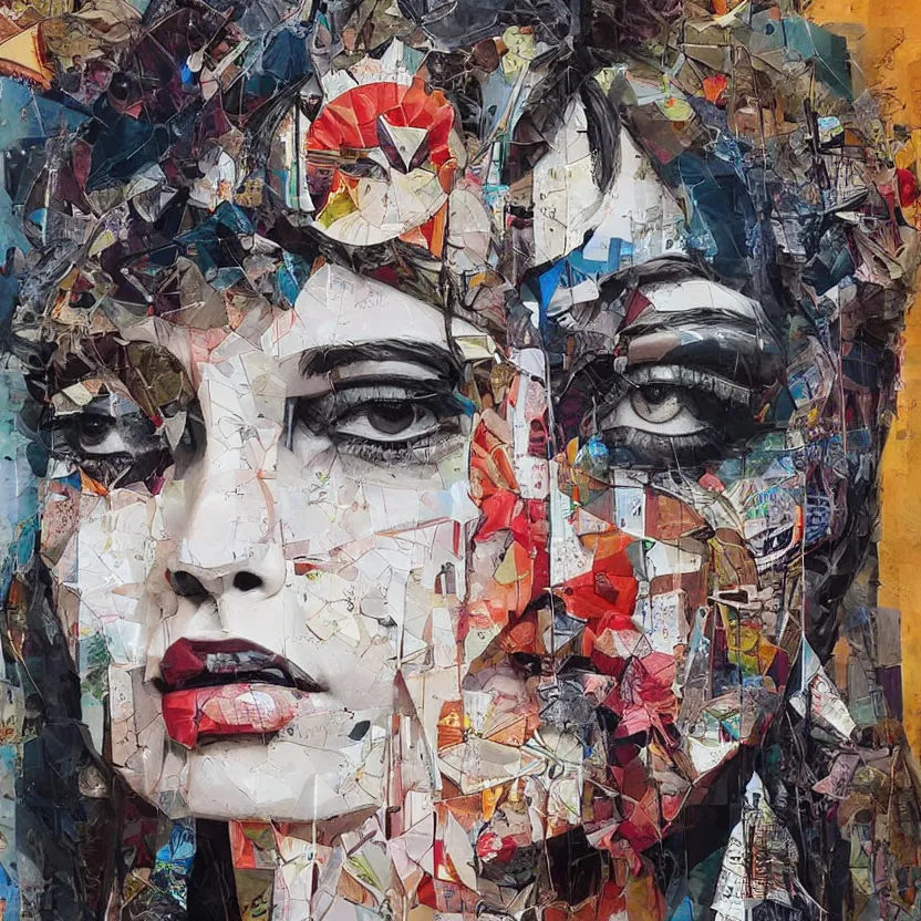 Image similar to A beautiful sculpture. There are so many kinds of time. The time by which we measure our lives. Months and years. Or the big time, the time that raises mountains and makes stars. by Sandra Chevrier intuitive.