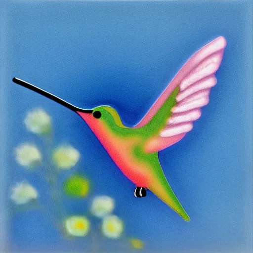 Image similar to hummingbird, swarovski