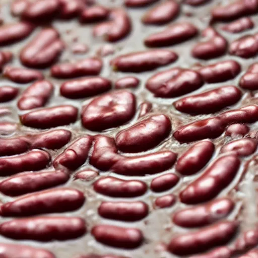 Image similar to single red bean