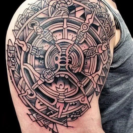 Explore the 32 Best compass Tattoo Ideas (2018) • Tattoodo