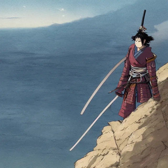 20 Best Samurai Characters in Anime (Guys + Girls) – FandomSpot