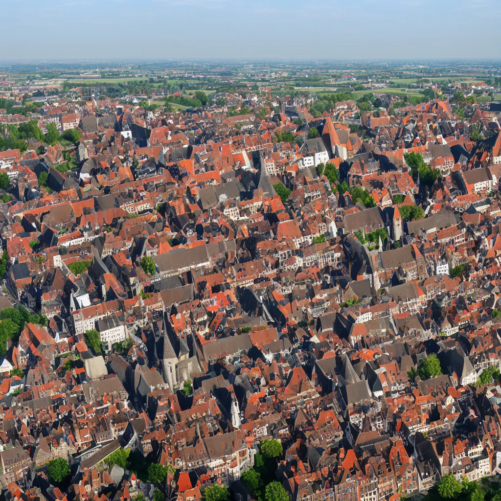 Image similar to mechelen