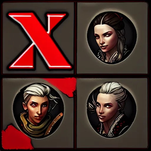 Image similar to divinity original sin 2 group chat icon