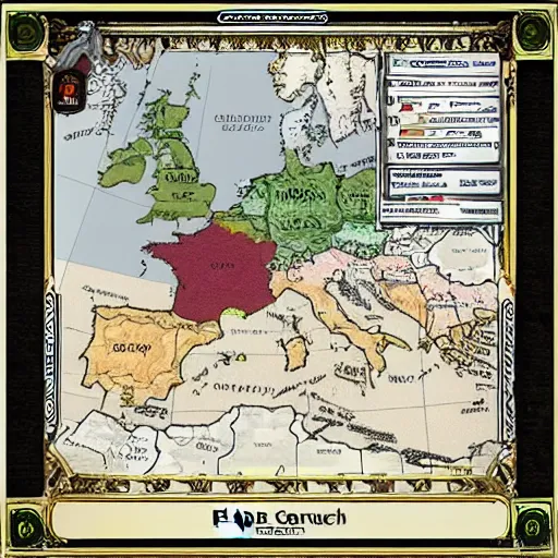 Image similar to Habsburg empire