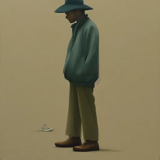 Prompt: by tim eitel, highly detailed art, trending on artstation