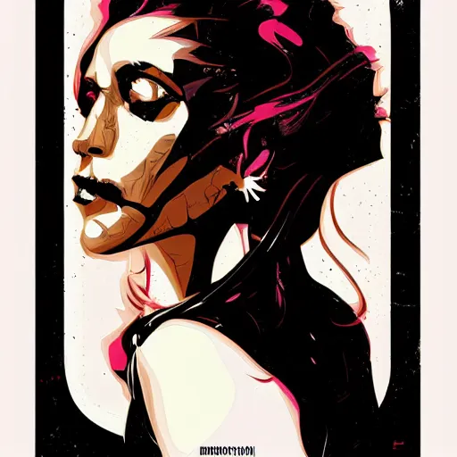 Image similar to portrait skull girl by petros afshar, tom whalen, laurie greasley, jc leyendecker and singer sargent