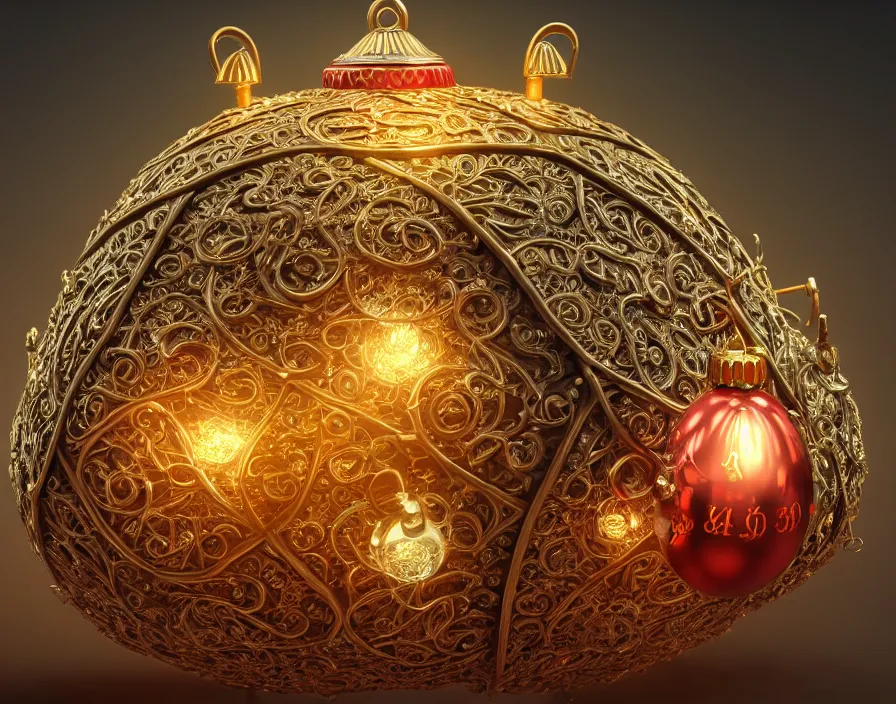 Prompt: a very detailed thumbnail art of intricate and well designed magical jingle bell the land of animal spirits, dynamic lighting, trending on artstation, path traced, highly detailed, high quality, digital art, 4 k, hyper realistic, octane render, sharp focus