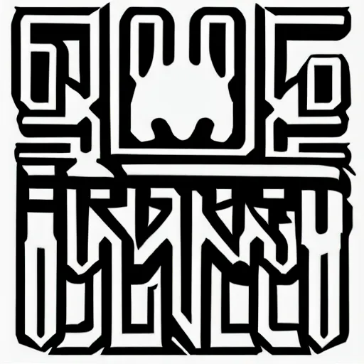 Image similar to hardstyle music logo