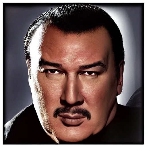 Image similar to steven seagal - c 0. 0 0 1